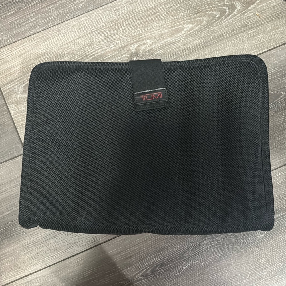 Tumi Laptop Case